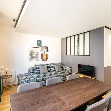 Guestready - Superbe Apt Au Coeur Issy-Moulineaux Apartment Exterior photo