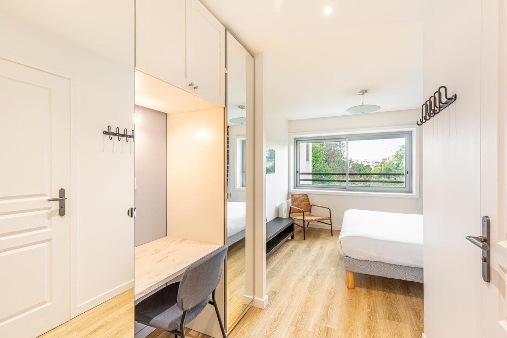 Guestready - Superbe Apt Au Coeur Issy-Moulineaux Apartment Exterior photo