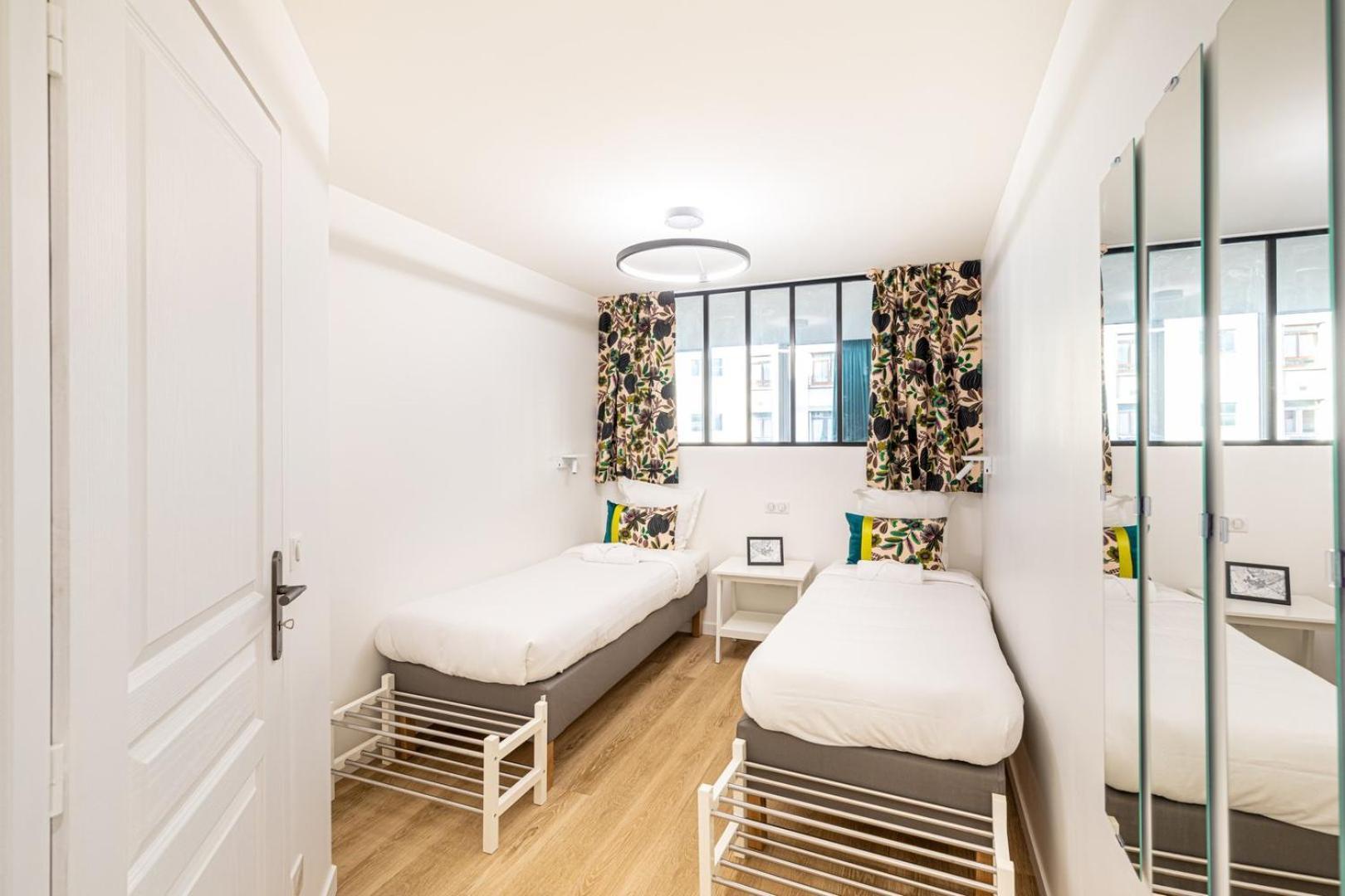 Guestready - Superbe Apt Au Coeur Issy-Moulineaux Apartment Exterior photo
