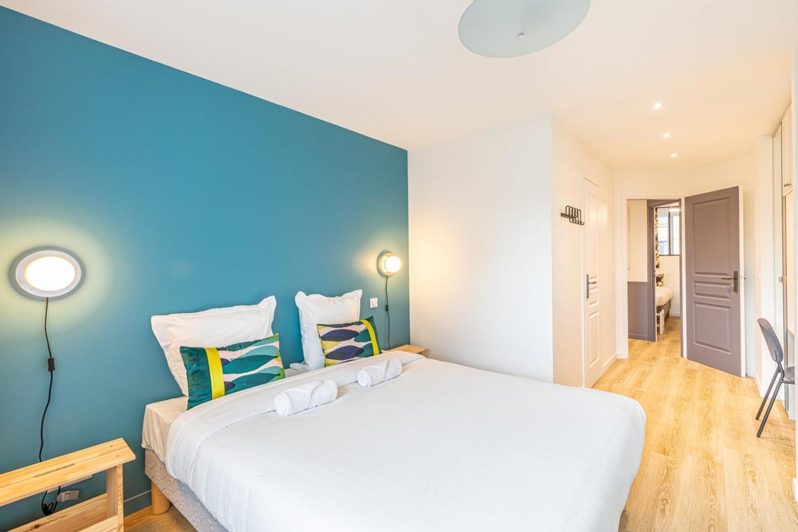 Guestready - Superbe Apt Au Coeur Issy-Moulineaux Apartment Exterior photo
