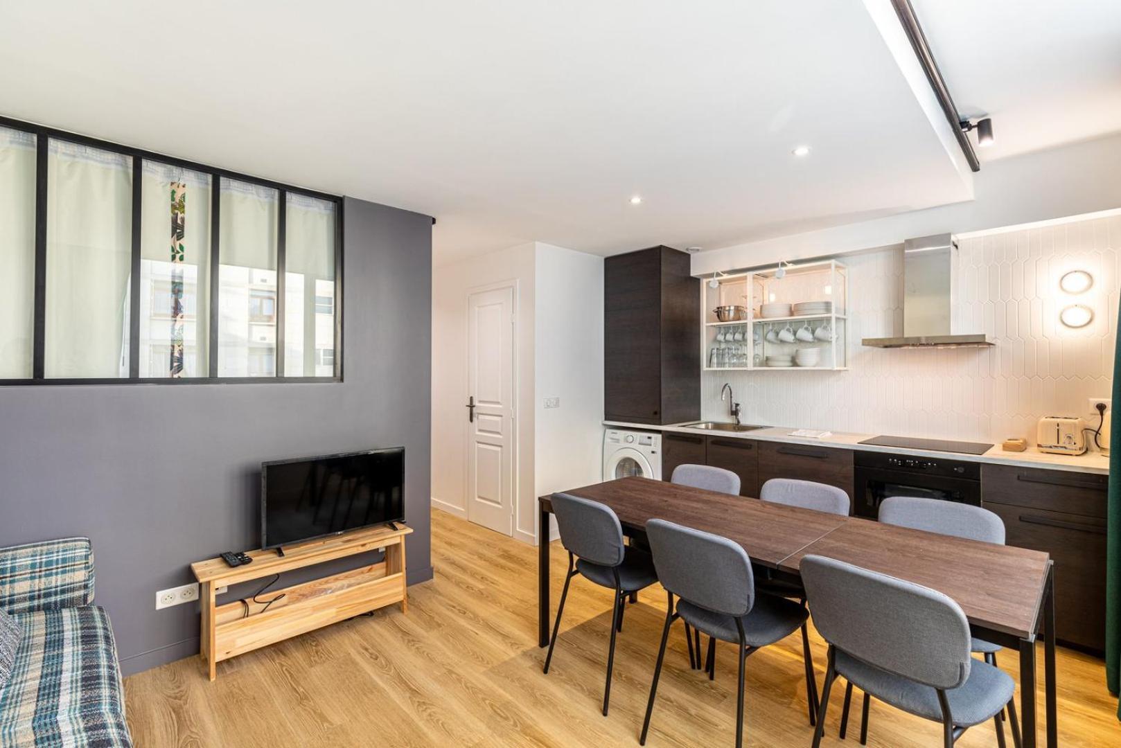 Guestready - Superbe Apt Au Coeur Issy-Moulineaux Apartment Exterior photo