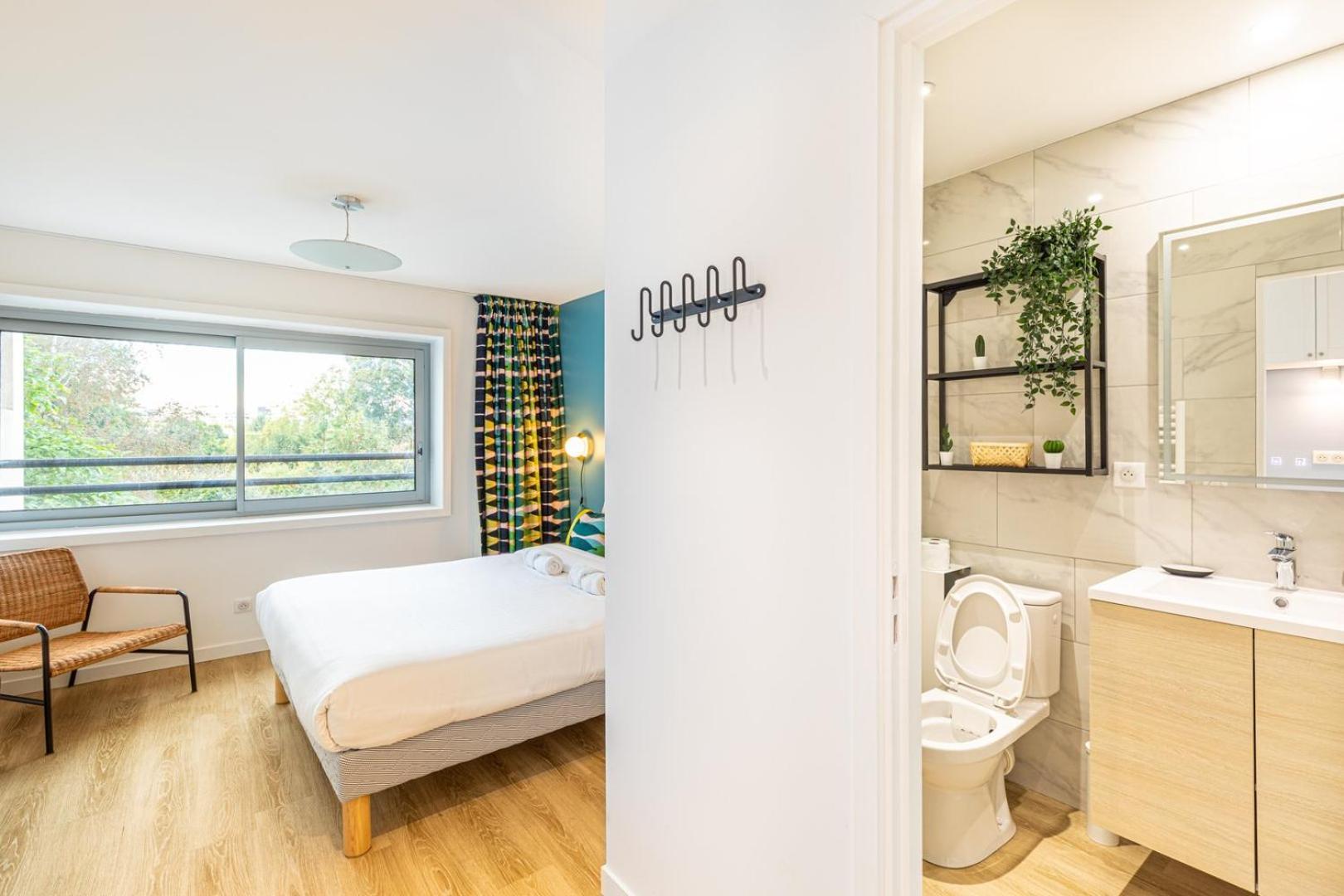 Guestready - Superbe Apt Au Coeur Issy-Moulineaux Apartment Exterior photo