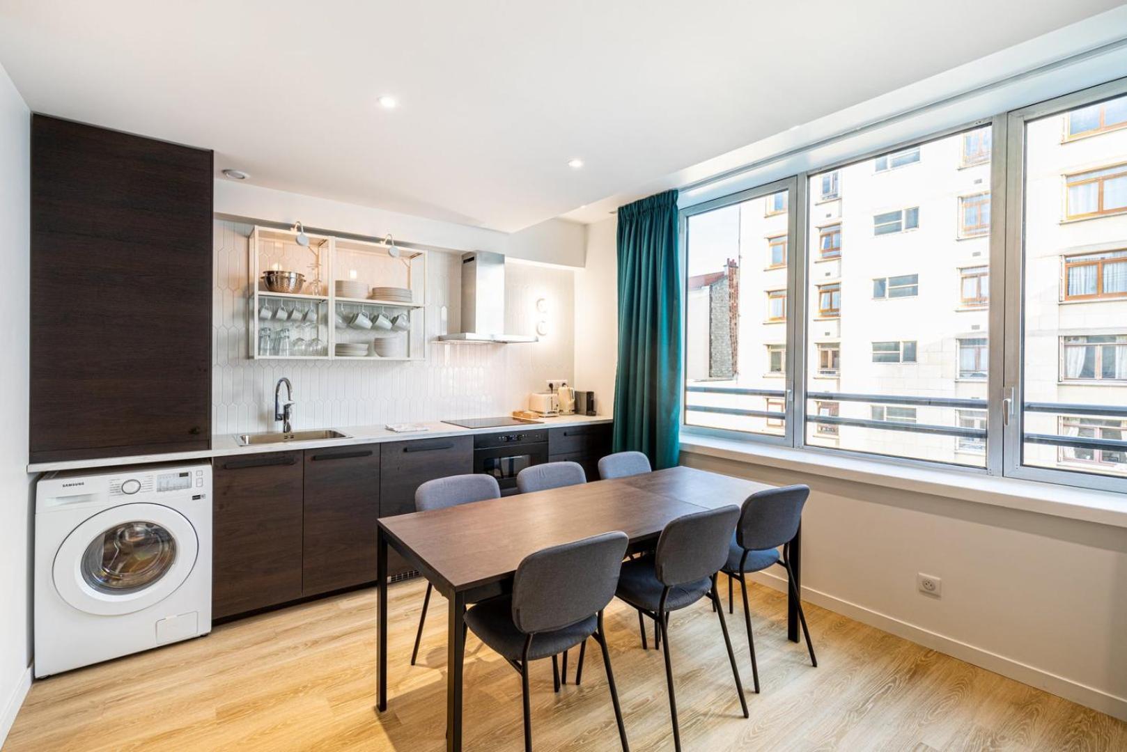 Guestready - Superbe Apt Au Coeur Issy-Moulineaux Apartment Exterior photo
