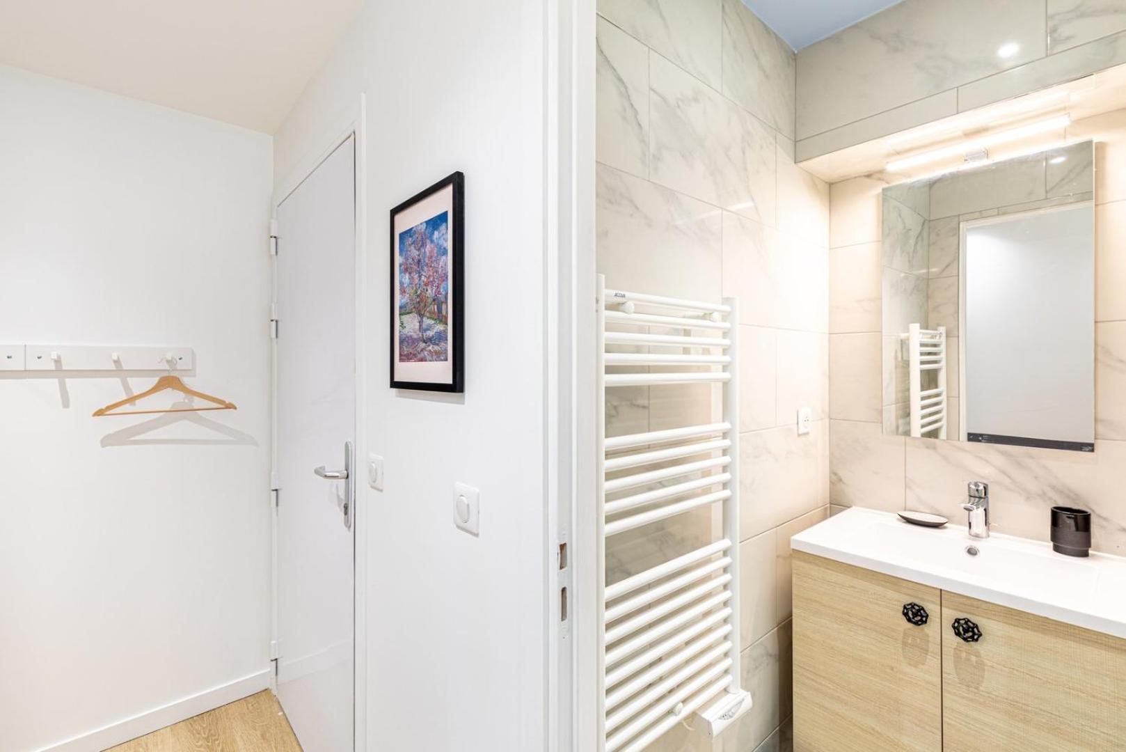 Guestready - Superbe Apt Au Coeur Issy-Moulineaux Apartment Exterior photo