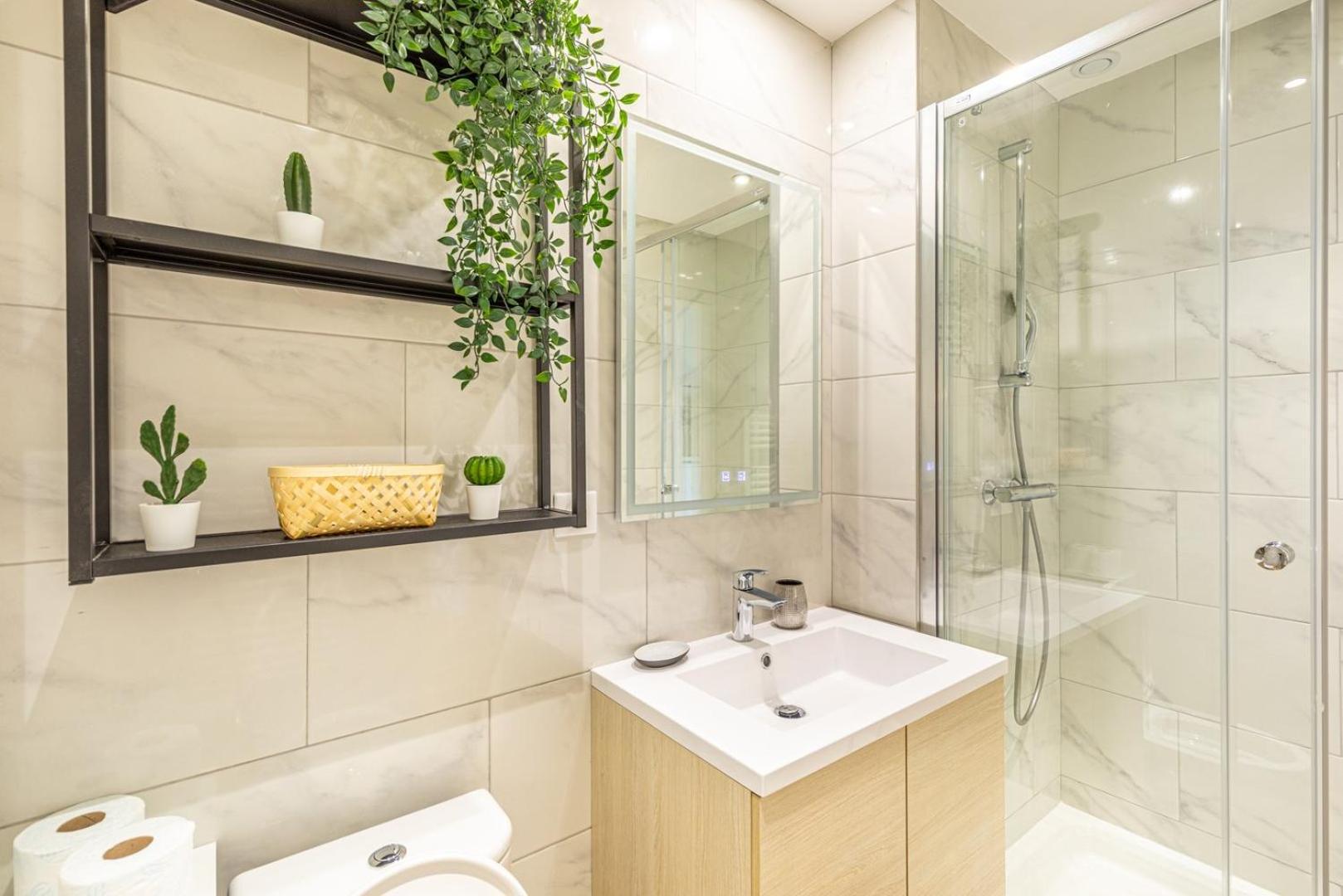 Guestready - Superbe Apt Au Coeur Issy-Moulineaux Apartment Exterior photo