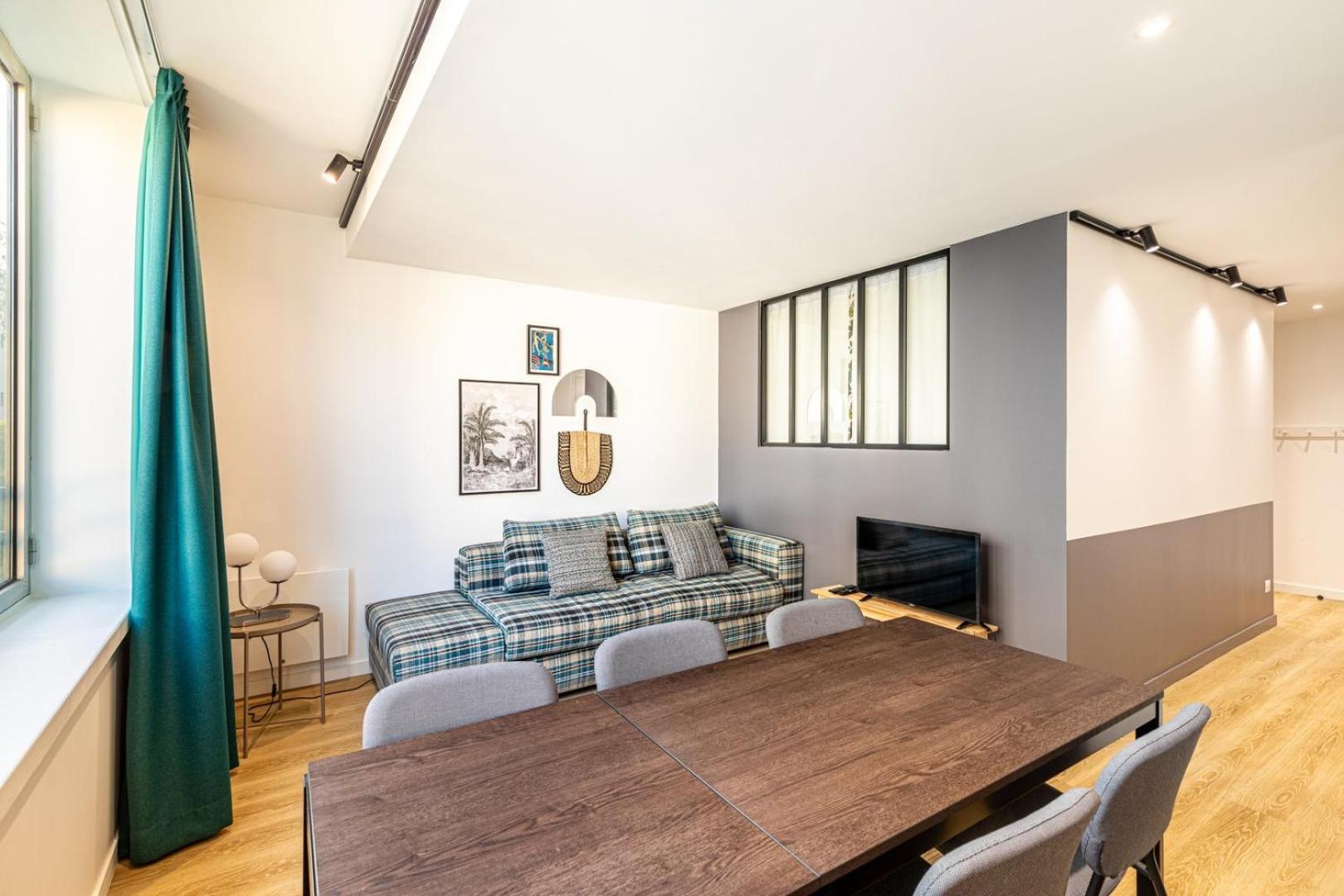 Guestready - Superbe Apt Au Coeur Issy-Moulineaux Apartment Exterior photo