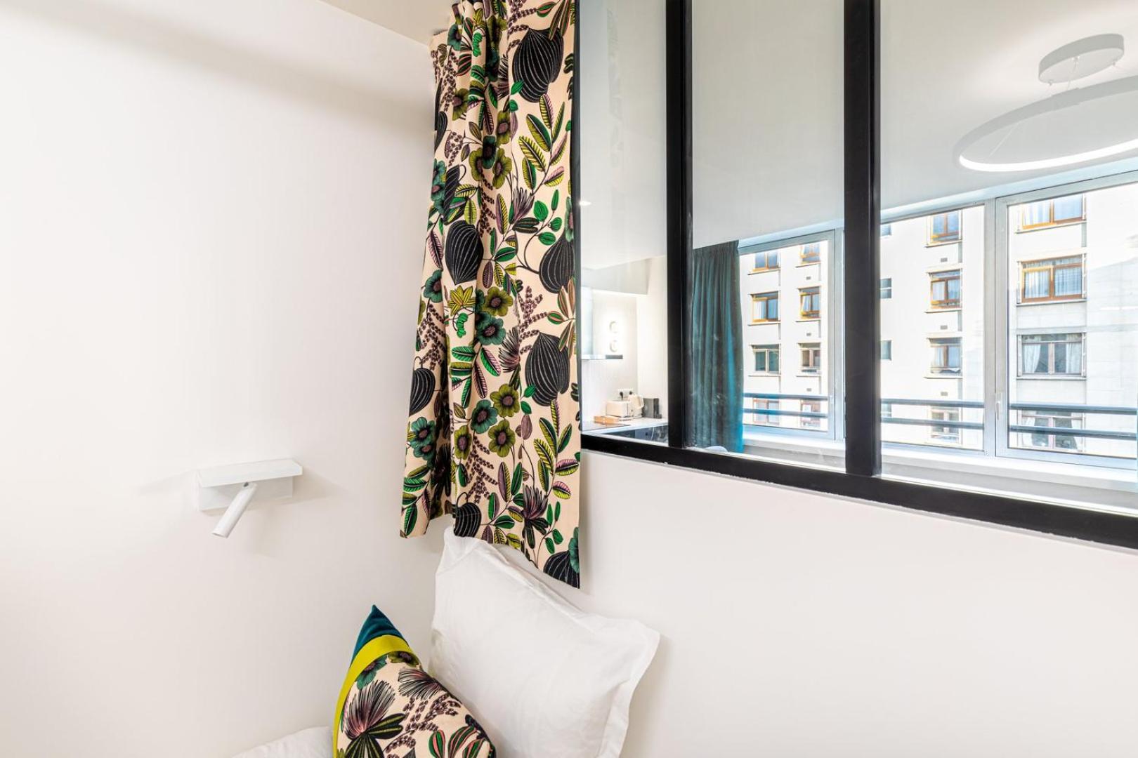 Guestready - Superbe Apt Au Coeur Issy-Moulineaux Apartment Exterior photo